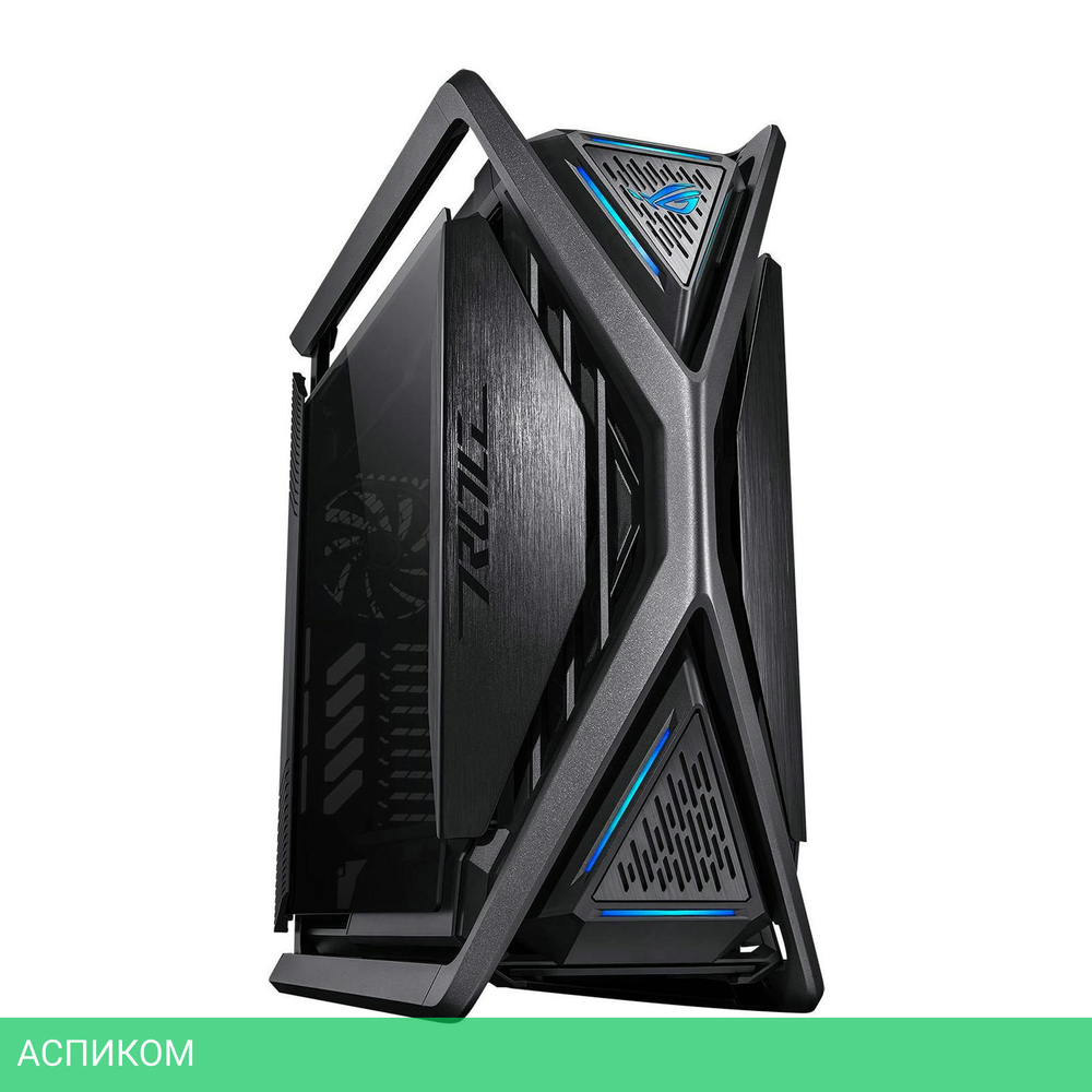 Корпус Asus ROG Hyperion GR701 BTF EDITION (90DC00F0-B39020)