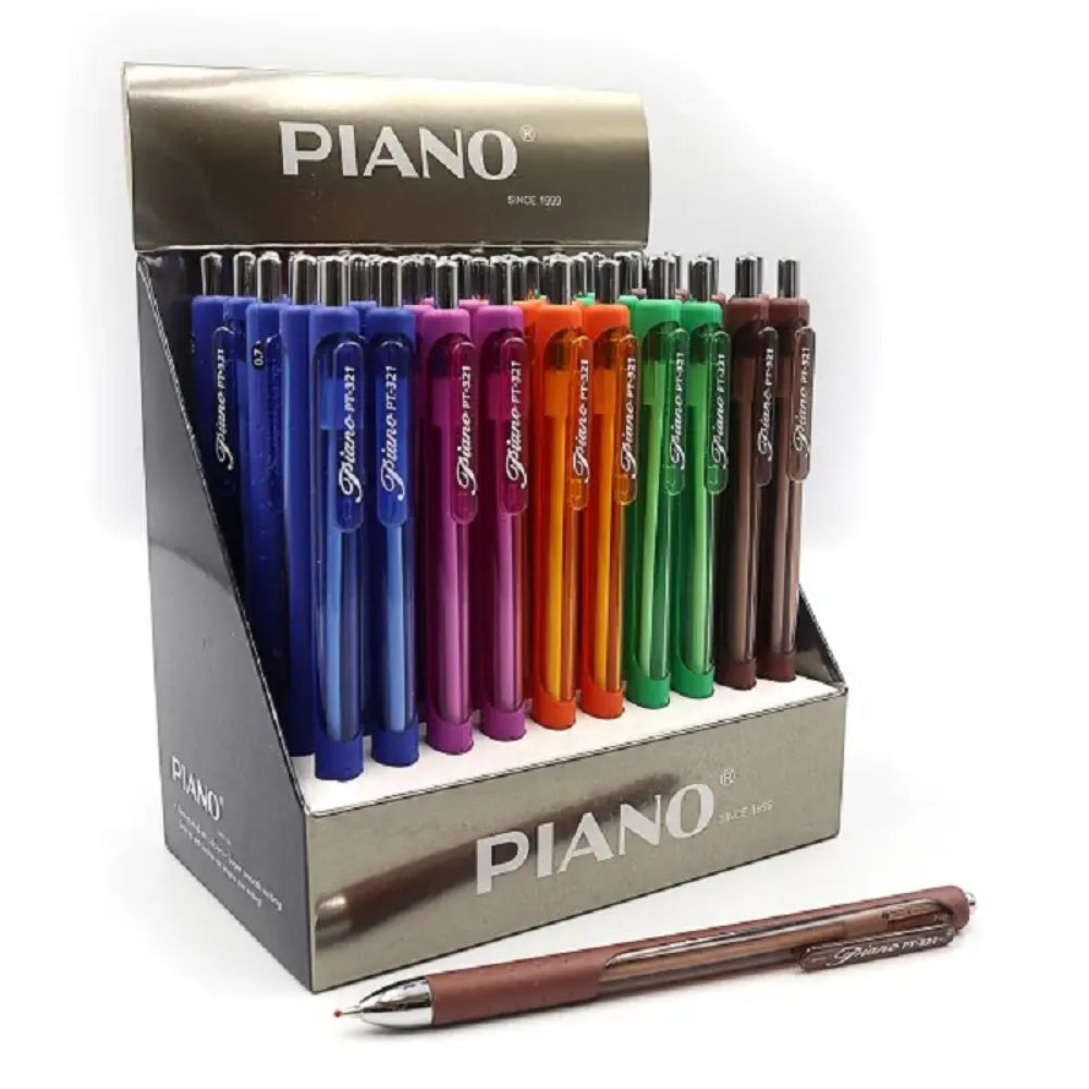 Ручка Piano 1 шт