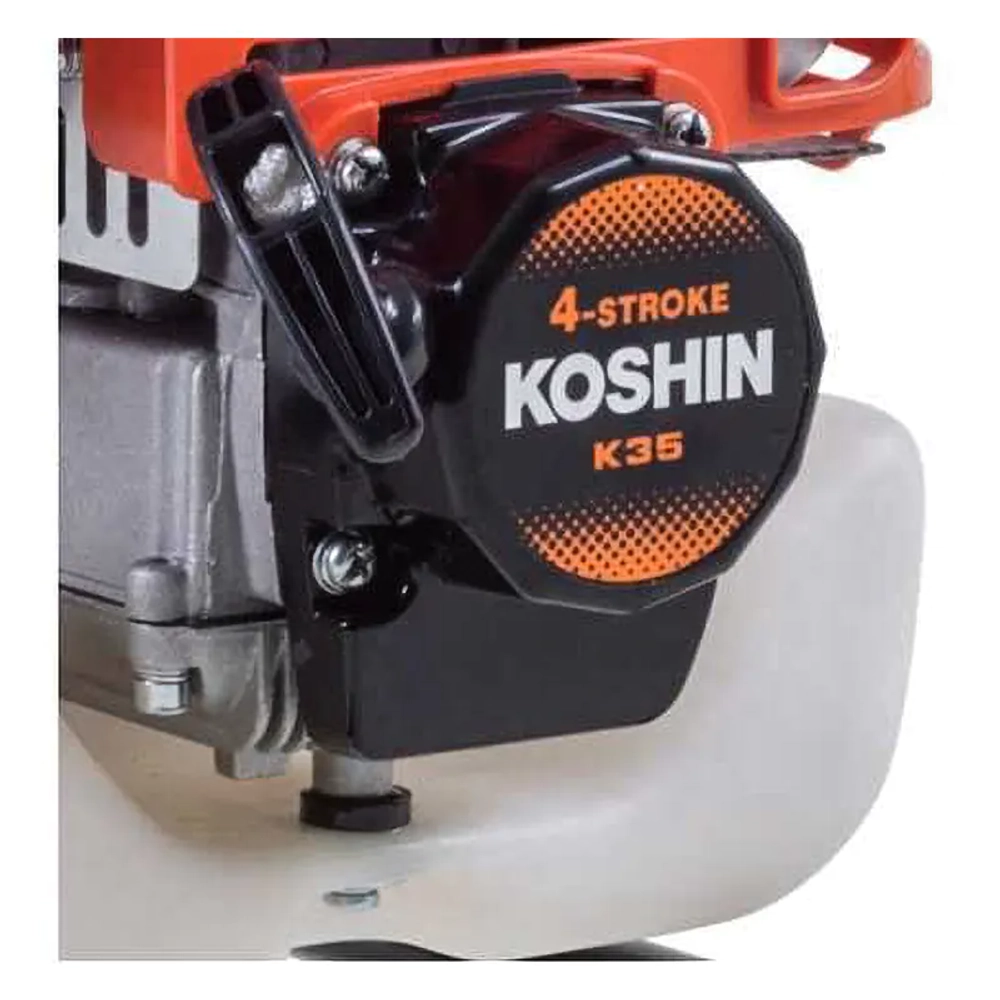 Koshin SEV-25 F мотопомпа бензиновая 1.1 л.с, 130 л/мин, диаметр 25 мм, SEV-25F