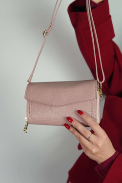 СУМКА Италия Le Borsette 85864