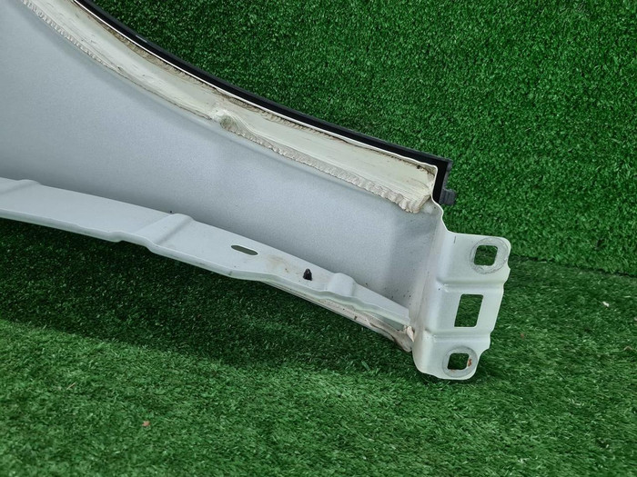 Крыло переднее левое Mercedes GLE C292 (2015-2019)