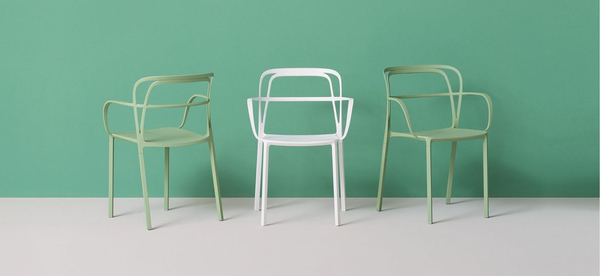 Pedrali Intrigo 3715