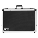 Кейс UDG Ultimate Pick Foam Flight Case Multi Format XL Silver