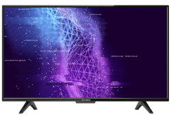 Телевизор IRBIS 39" 39H1 T 013B, Black