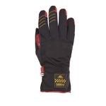 One Lady / Женские / Черно-красный