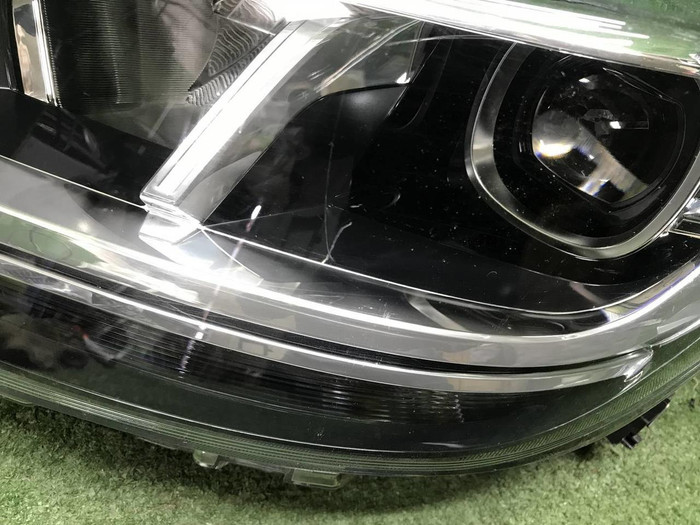 Фара левая Chery Tiggo 4 (2018-2023) LED