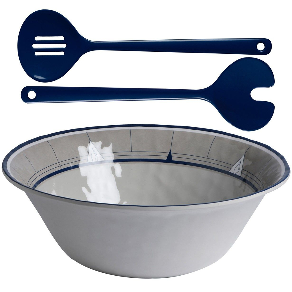 Салатный набор Pacific, 6 шт (10268397)