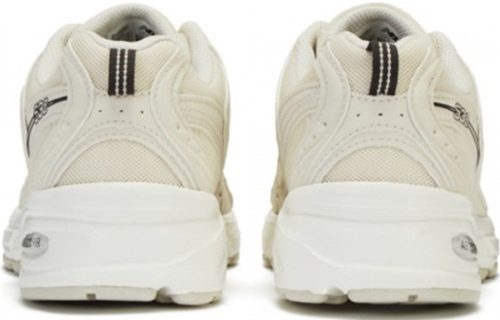Кроссовки New Balance Nb 530 Lvory 2024 D