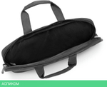 Сумка для ноутбука PC Pet PCP-15601BK черный