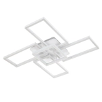 Потолочная люстра Led4U L11004-5 WH