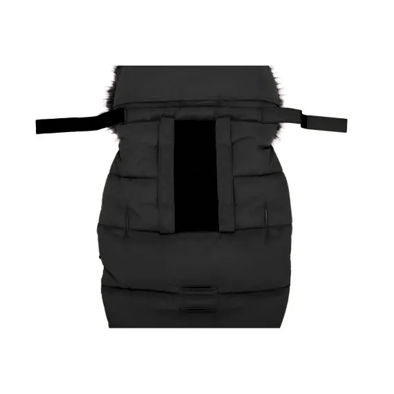 Зимний конверт CottonMoose Moose Footmoof Black