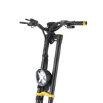 Электросамокат Kugoo Kirin LX 11 Plus