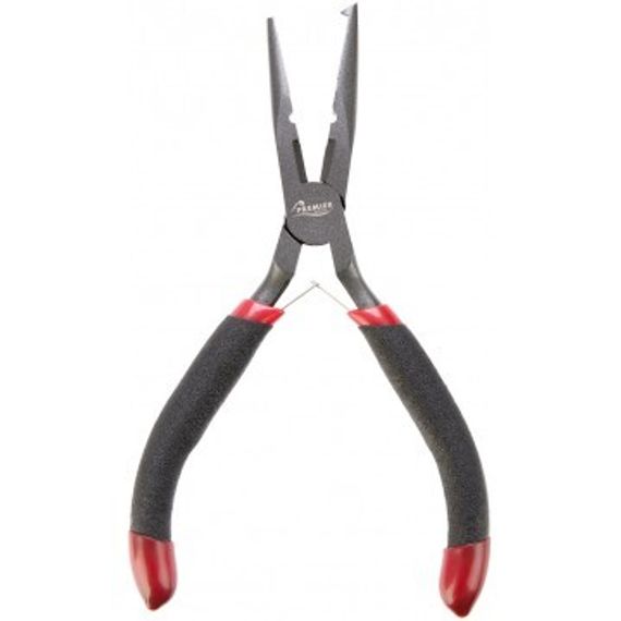 Плоскогубцы рыболовные  12.5см PREMIER (PR P-X44)