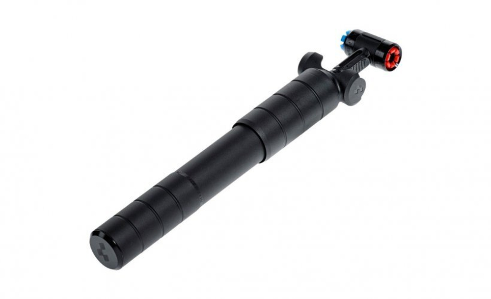 Насос Cube Race Flex Hv Black