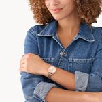 Женские наручные часы Fossil BQ3862