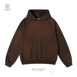 Худи Off Street