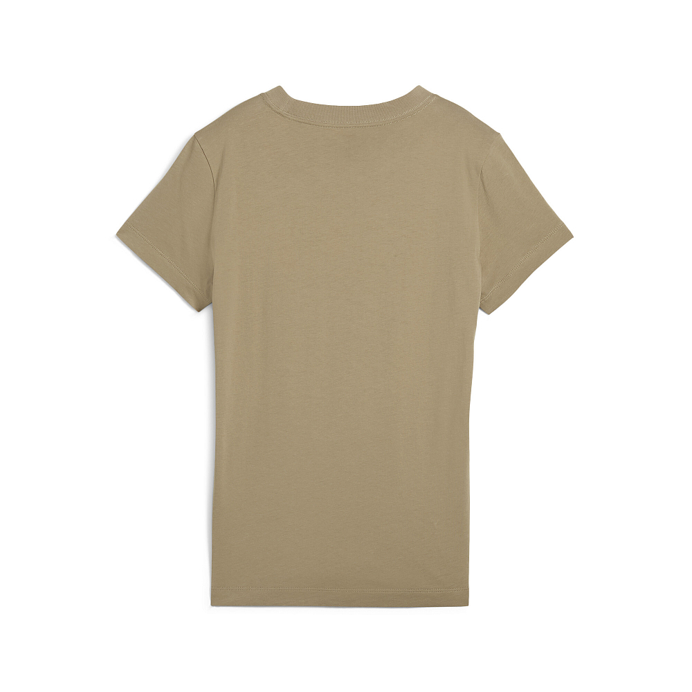 Женская футболка PUMA SQUAD Graphic Tee