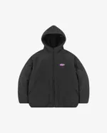 Купить Куртка Ymkashix двухсторонняя Liner черная Куртка Ymkashix двухсторонняя Liner черная