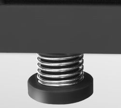 Carbon Fitness T756 HRC