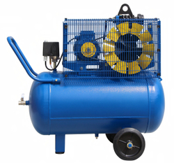 Компрессор К1/10