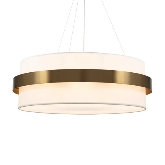 Подвесной светильник Невеста / Bride Freya fr5367pl-06bs