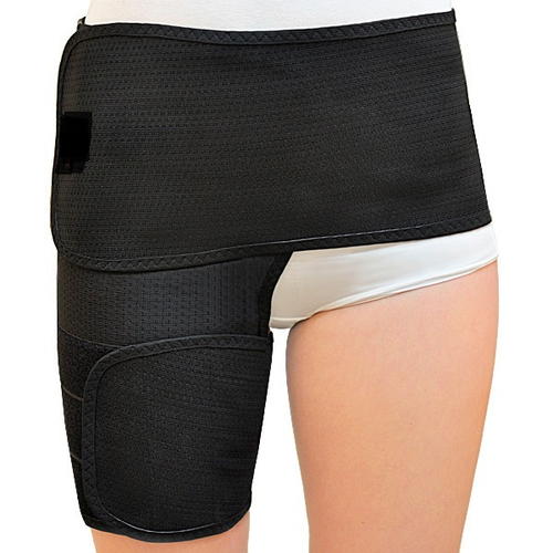 Б-813 Бандаж на тазобедренный сустав левый р.1