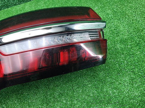 Фонарь левый внешний Geely Monjaro (2021-н.в.)