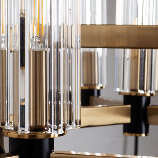 2654/17 LM-12 СВЕТИЛЬНИК ПОДВЕСНОЙ