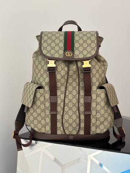 Рюкзак Gucci
