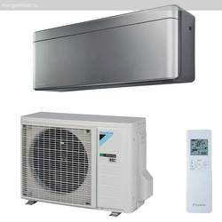 Daikin FTXA20BS / RXA20A с зимним комплектом (-30)