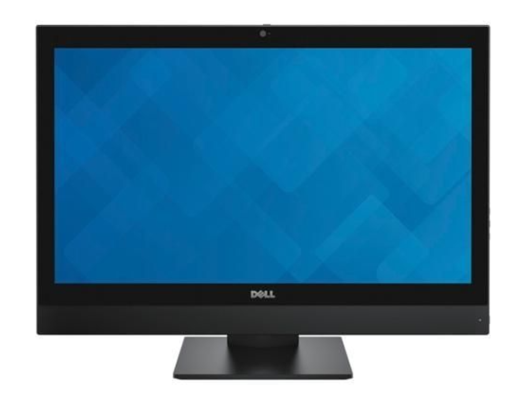 Моноблок Dell Optiplex 3420 AIO i7