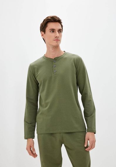 Дамиан (хаки) XL Пижама Мужская