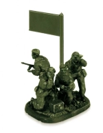 Советские разведчики 1941-1943