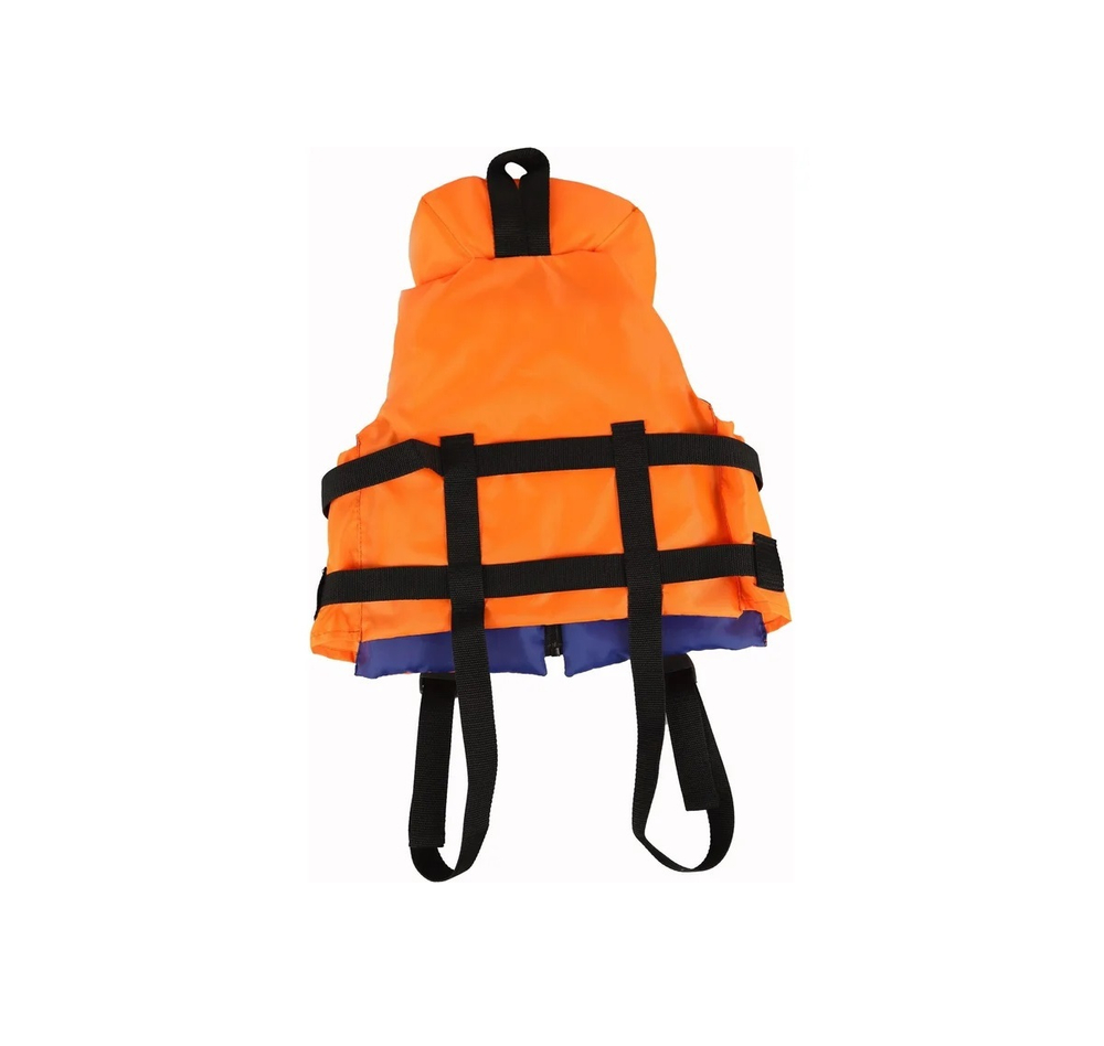 Спасательный жилет GAOKSA Премиум (до 30кг)