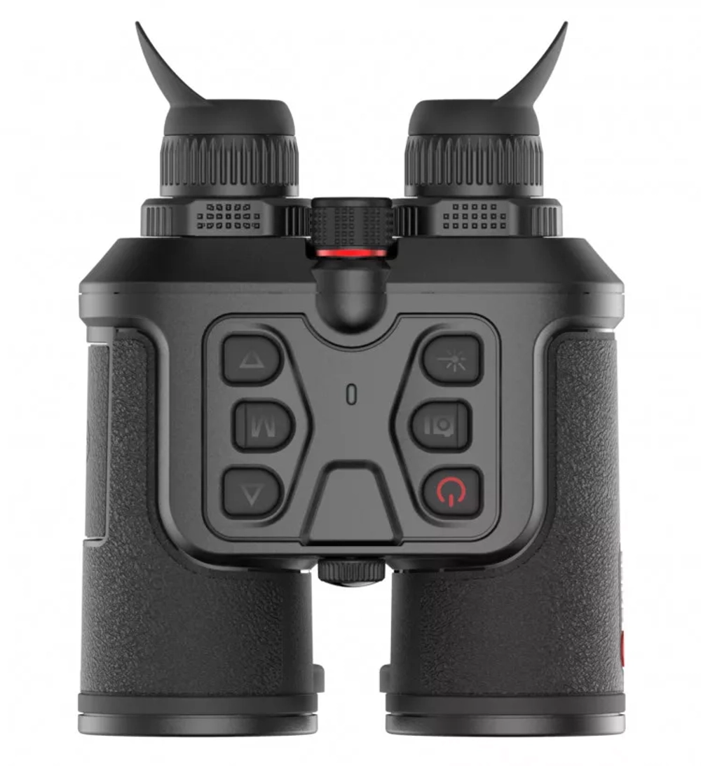 Тепловизионный бинокль SN650 (GUIDE TN650) с дальномером