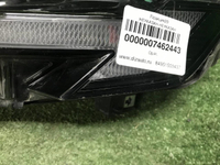 Указатель поворота левый Omoda C5 (2022-н.в.)