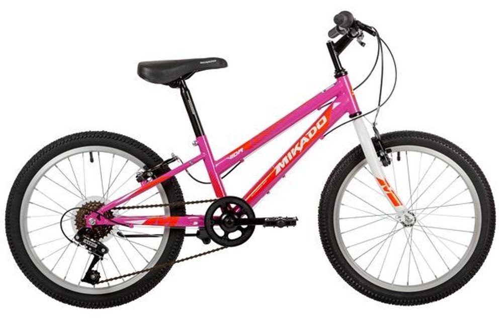 Велосипед Mikado Vida KID 20