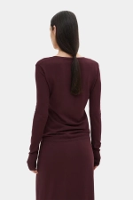 Лонгслив VENTO