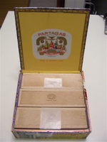 Partagas Culebras (LCH)