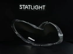 Левое стекло фары Hyundai Sonata 4 EF 2001-2012 рест