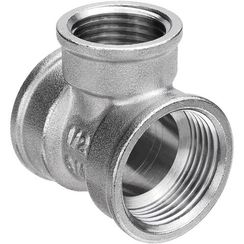 Тройник AQUALINK ВВВ 1 х 1 х 1 (10/40)