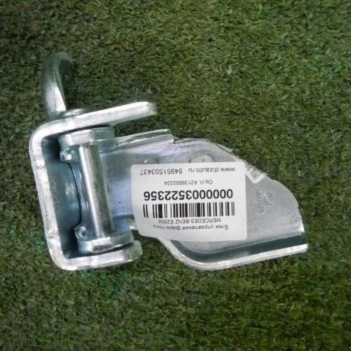 Петля двери передняя правая Citroen Jumper 3 (2006-н.в.)