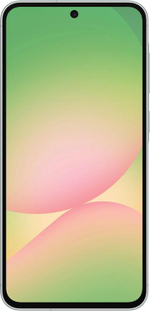 6.7" Смартфон Samsung Galaxy A56 5G 8/256Gb,  SM-A566E,  NFC,  AMOLED,  120Гц,  5000мAч,  зеленый