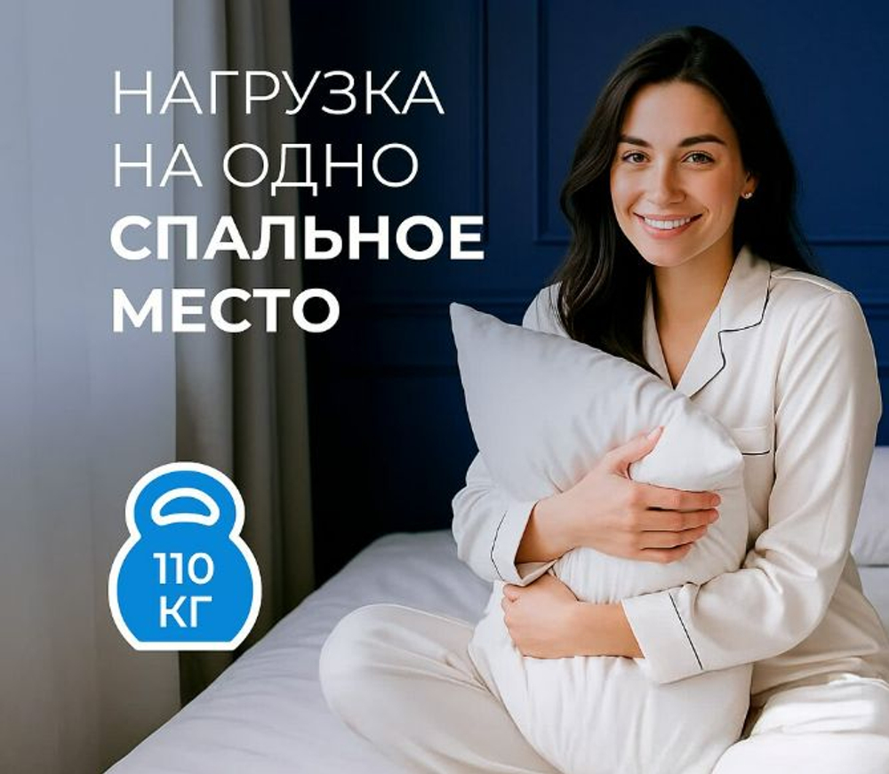 Матрас 160*080 BALANCE FORMA