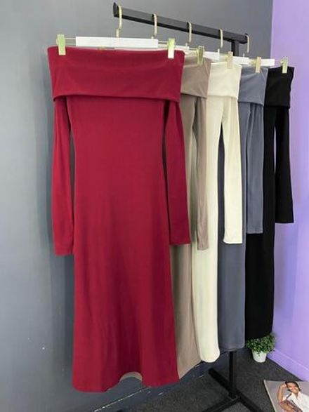 Платье 2574889 Fabrika