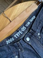 Джинсы Bape, 164