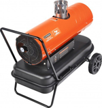 Тепловая пушка на дизтопливе непрямого нагрева PATRIOT DTC 202i 633703065