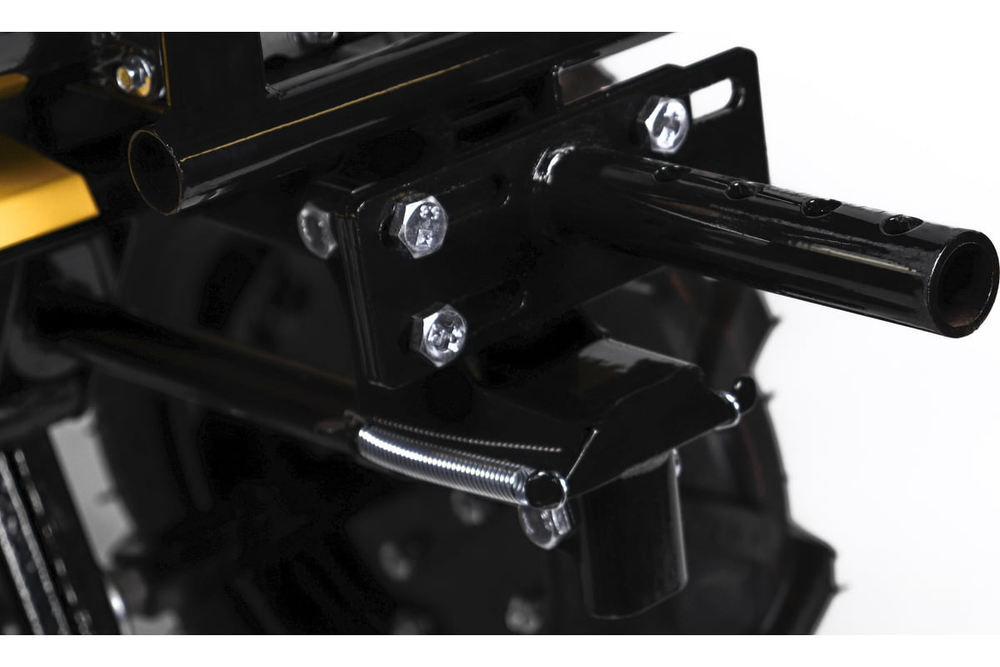 Бензиновый мотоблок CHAMPION BC8734