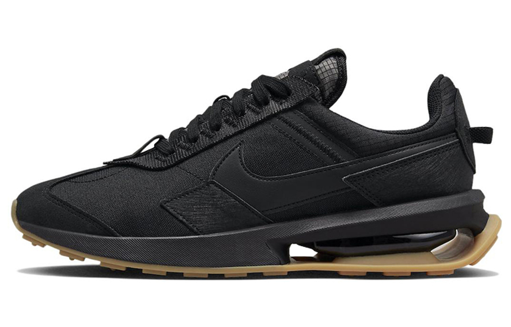 Кроссовки Nike Air Max Pre-Day "Black Gum"