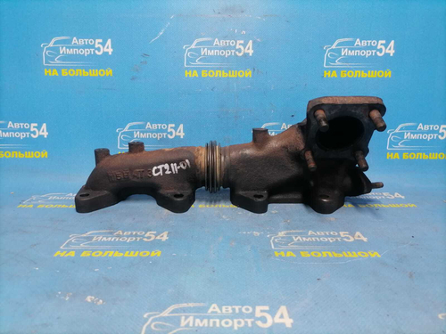 Коллектор выпускной TOYOTA CORONA PREMIO 1999